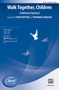 Walk Together, Children Cover Image