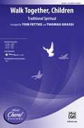 Walk Together, Children Cover Image