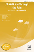 I'll Walk You Through the Rain Cover Image