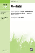 Cheerleader Cover Image