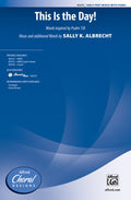 This Is the Day! Cover Image