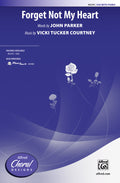 Forget Not My Heart Cover Image