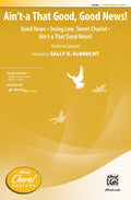Ain't-a That Good, Good News! Cover Image
