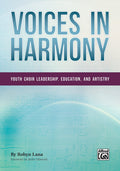 Voices in Harmony Cover Image