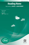Heading Home Cover Image