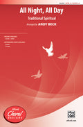 All Night, All Day Cover Image