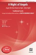 A Night of Angels Cover Image