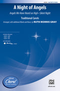 A Night of Angels Cover Image