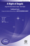 A Night of Angels Cover Image