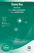 Danny Boy Cover Image