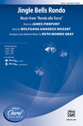 Jingle Bells Rondo Cover Image