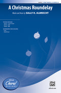 A Christmas Roundelay Cover Image