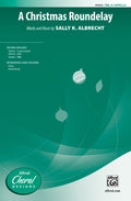 A Christmas Roundelay Cover Image