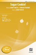 Sugar Cookie! Cover Image