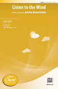 Listen to the Wind Cover Image
