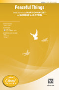 Peaceful Things Cover Image