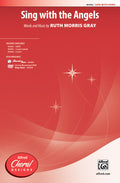 Sing with the Angels Cover Image