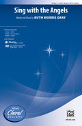 Sing with the Angels Cover Image