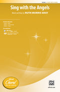 Sing with the Angels Cover Image