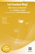 Let Freedom Ring! Cover Image