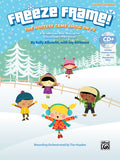 Freeze Frame! Cover Image