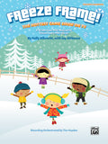 Freeze Frame! Cover Image