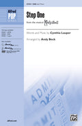 Step One Cover Image