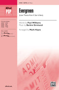Evergreen Cover Image