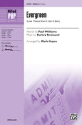Evergreen Cover Image