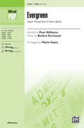 Evergreen Cover Image