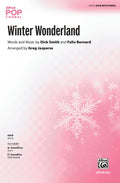 Winter Wonderland Cover Image