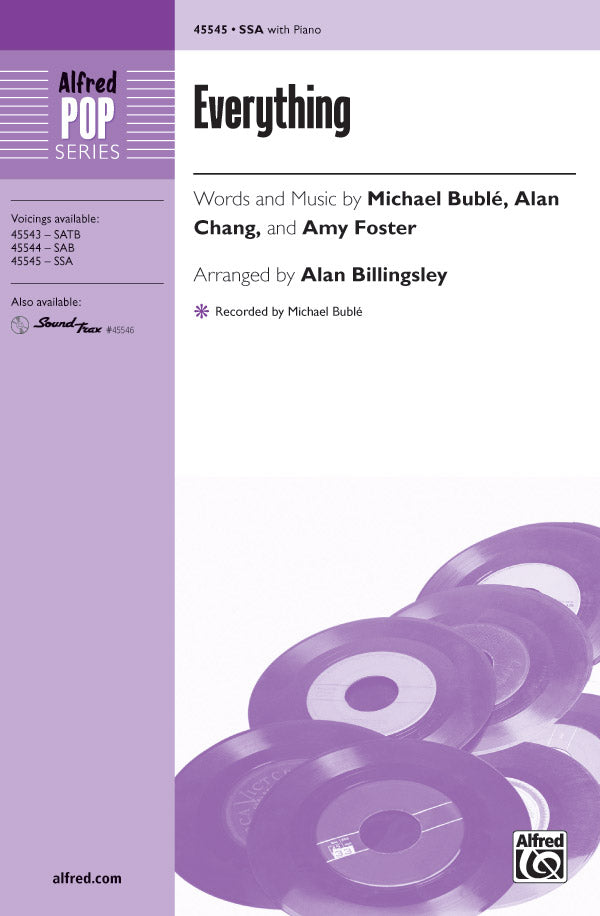 Everything Cover Image