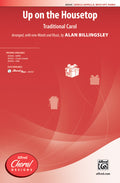 Up on the Housetop Cover Image
