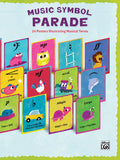 Music Symbol Parade Cover Image