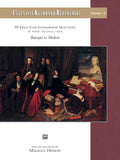 Essential Keyboard Repertoire, Volume 4 Cover Image