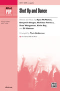 Shut Up and Dance Cover Image