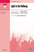 Light in the Hallway Cover Image