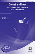 Sweet and Low Cover Image