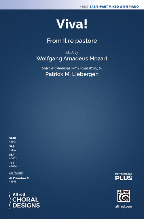 Viva! Cover Image