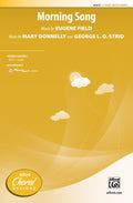 Morning Song Cover Image
