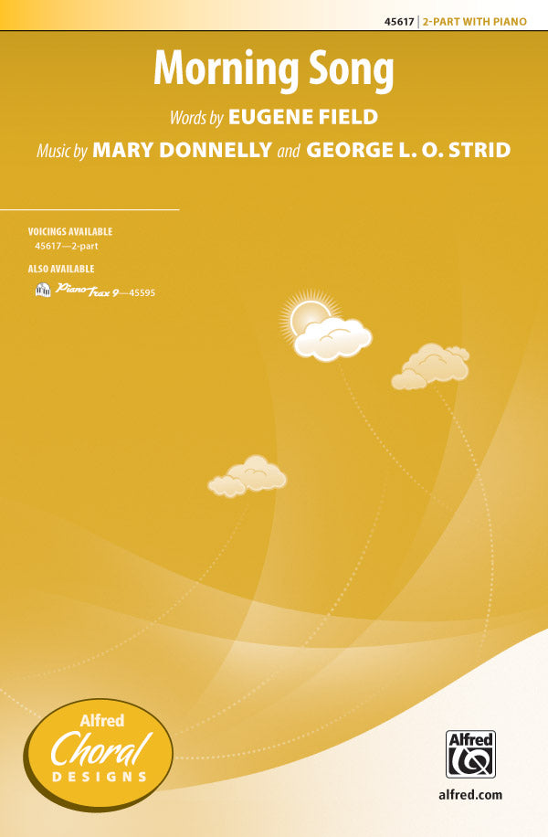 Morning Song Cover Image