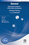 Banana! Cover Image