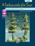 Masterworks for Two Cover Image