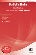 Ma Bella Bimba Cover Image