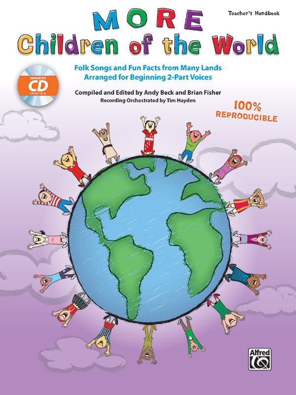 More Children of the World Cover Image