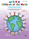 More Children of the World Cover Image