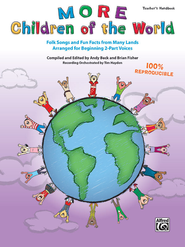 More Children of the World Cover Image