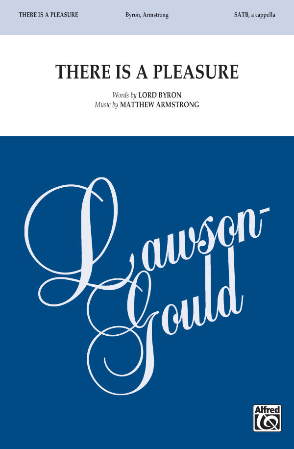 There Is a Pleasure Sheet Music Preview