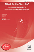 What Do the Stars Do? Cover Image