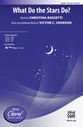 What Do the Stars Do? Cover Image